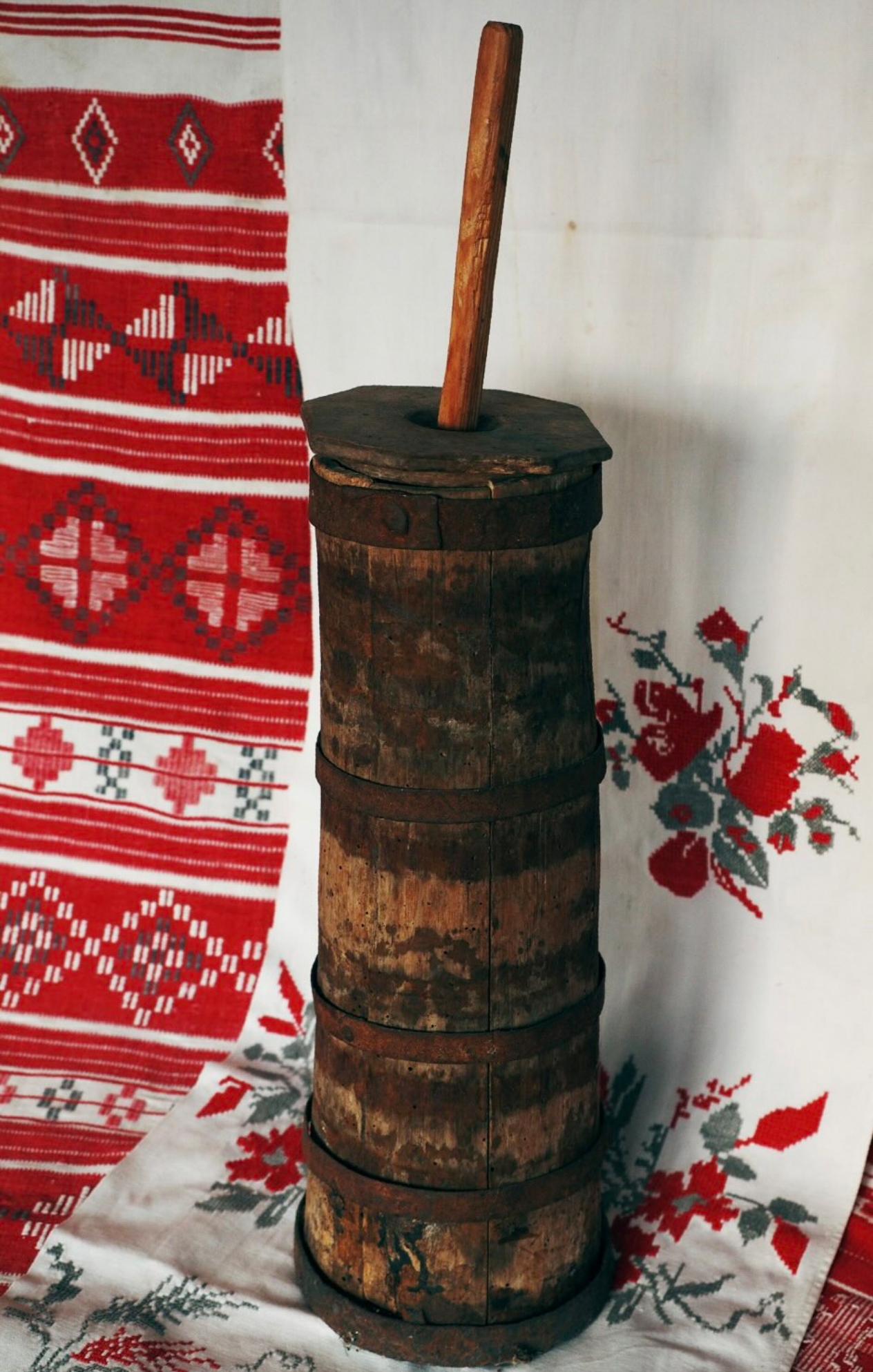 Як называецца гэты прадмет